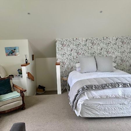 Le Gra Vineyard And Winery Bed & Breakfast Masterton Exterior foto