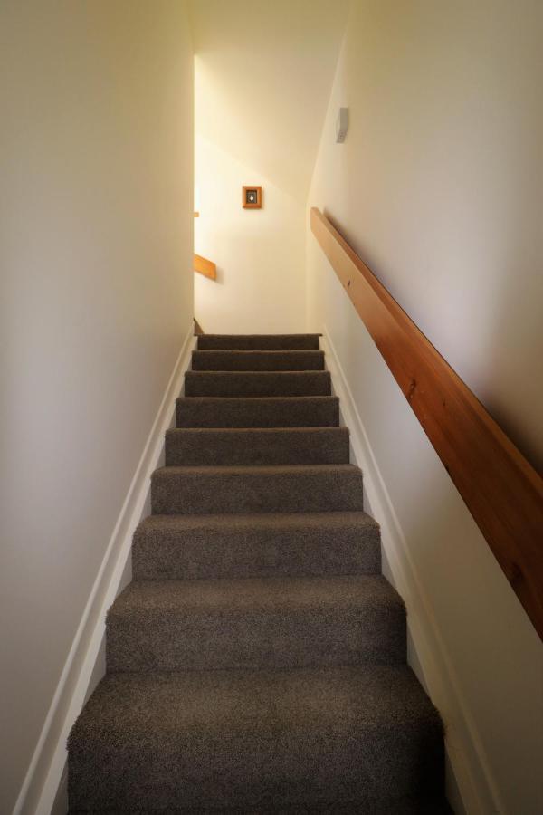 Le Gra Vineyard And Winery Bed & Breakfast Masterton Exterior foto